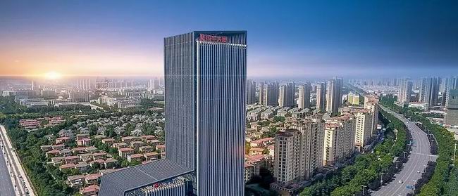 13载国宝，远见一座城市的伟大
